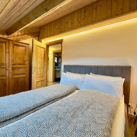 Bormio House 1 Via Funivie, Pista Stelvio, Posto Auto Apartamento Exterior foto