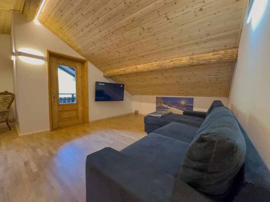 Bormio House 1 Via Funivie, Pista Stelvio, Posto Auto Apartamento Exterior foto